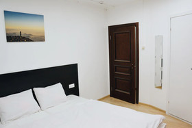 Nice Hostel Kurskaya