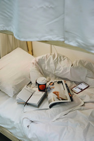 Nice Hostel Kurskaya