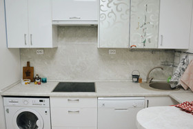 Nice Hostel Kurskaya