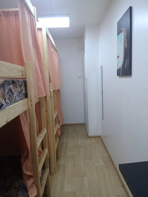 Nice Hostel Kurskaya