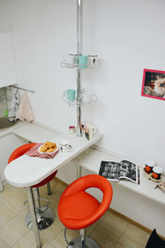 Nice Hostel Kurskaya
