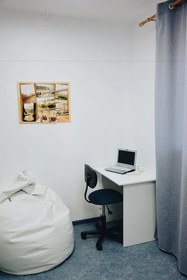 Nice Hostel Kurskaya