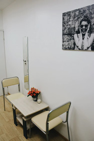 Nice Hostel Kurskaya
