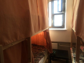 Nice Hostel Kurskaya