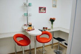 Nice Hostel Kurskaya