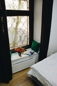 Nice Hostel Kurskaya