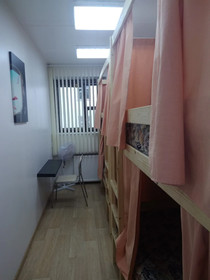 Nice Hostel Kurskaya