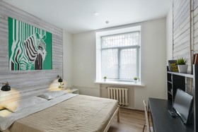Nice Hostel Paveletskaya