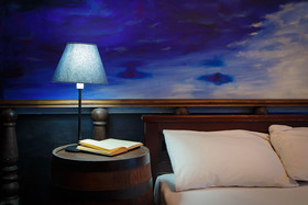 Night Train Motel