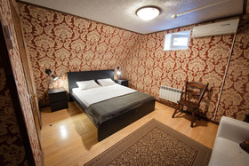 Night Train Motel