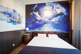 Night Train Motel