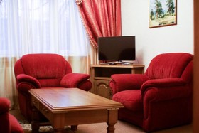 Nikonovka Hotel