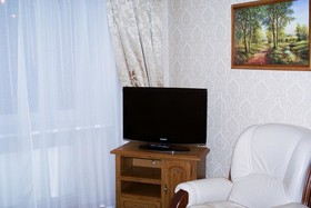 Nikonovka Hotel