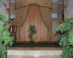 Nikonovka Hotel