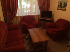 Nikonovka Hotel
