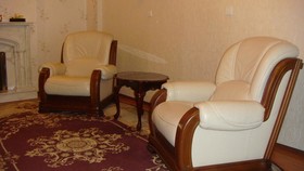 Nikonovka Hotel