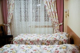Nikonovka Hotel