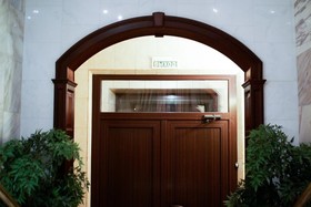 Nikonovka Hotel