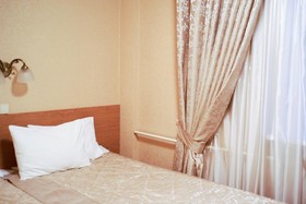Nikonovka Hotel