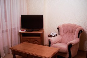 Nikonovka Hotel
