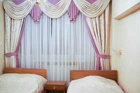 Nikonovka Hotel
