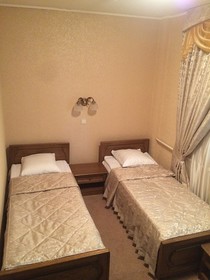 Nikonovka Hotel