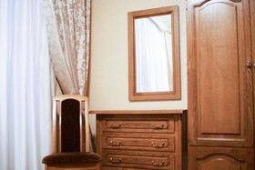 Nikonovka Hotel