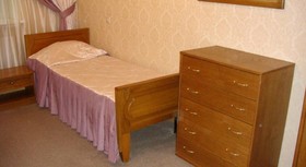 Nikonovka Hotel