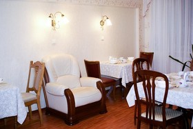 Nikonovka Hotel