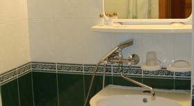 Nikonovka Hotel