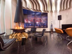 Novotel Moscow City