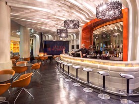 Novotel Moscow City