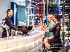 Novotel Moscow City