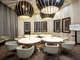 Novotel Moscow City