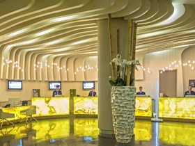 Novotel Moscow City