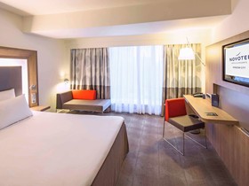Novotel Moscow City