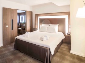 Novotel Moscow City