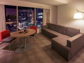 Novotel Moscow City