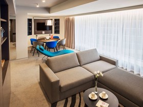 Novotel Moscow City