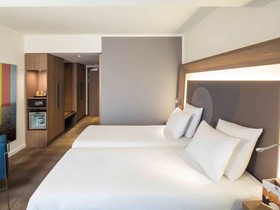 Novotel Moscow City