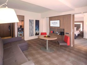 Novotel Moscow City