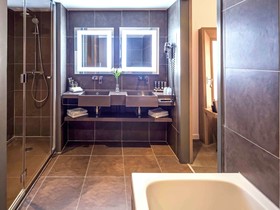 Novotel Moscow City