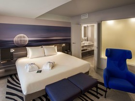 Novotel Moscow City