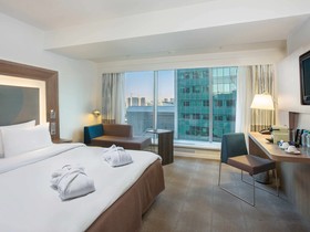 Novotel Moscow City