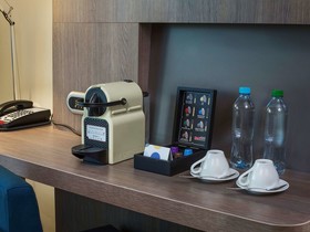Novotel Moscow City