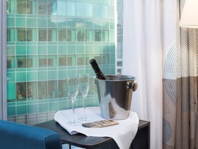 Novotel Moscow City