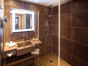 Novotel Moscow City