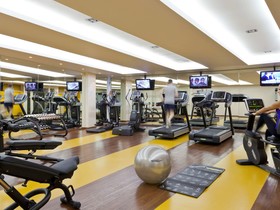 Novotel Moscow City