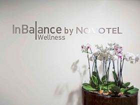 Novotel Moscow City