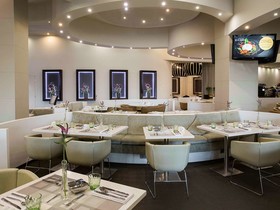 Novotel Moscow City